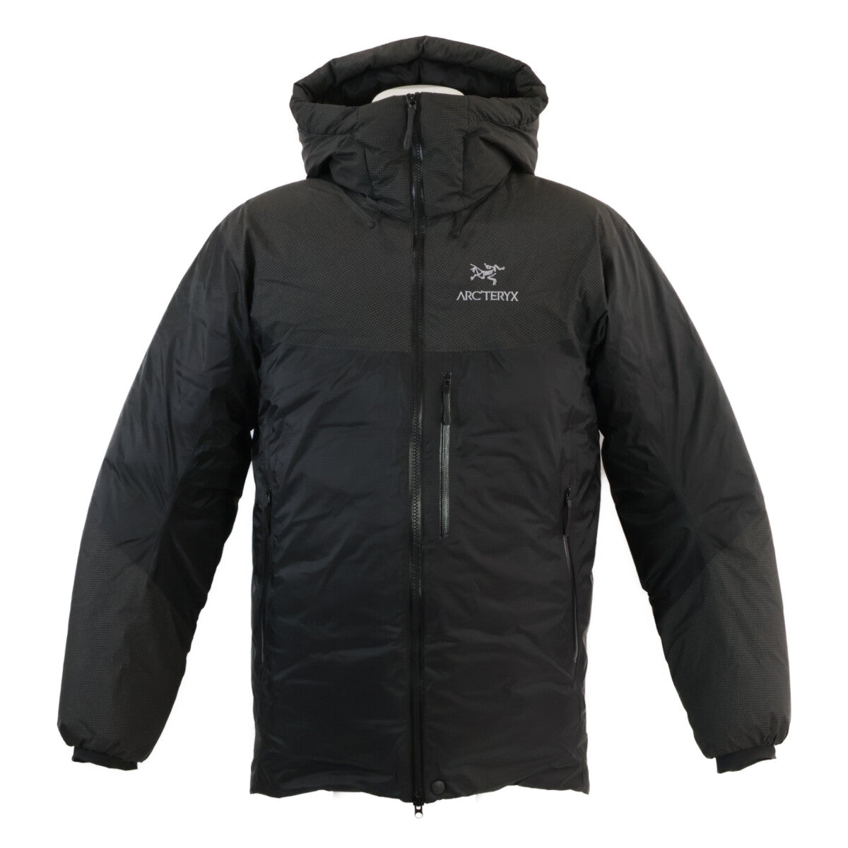 23SS X000005340 ALPHA PARKA Jacket S Men's