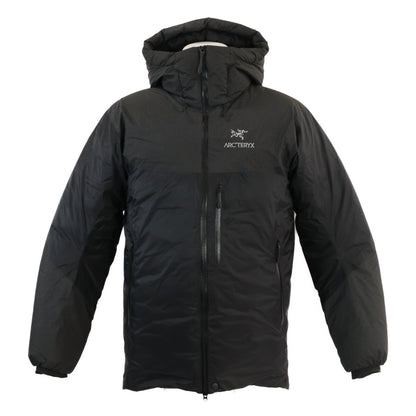 23SS X000005340 ALPHA PARKA Jacket S Men's