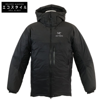 23SS X000005340 ALPHA PARKA Jacket S Men's