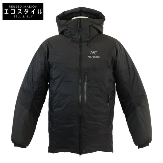 23年款 X000005340 ALPHA PARKA/阿尔法派克夹克 S 男士
