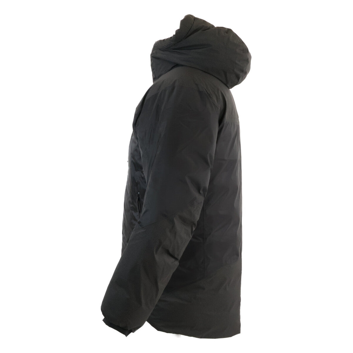 23SS X000005340 ALPHA PARKA Jacket S Men's