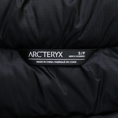 ARC'TERYX Arc'teryx 2023 X000005340 ALPHA PARKA/ Alpha Parka Jacket
