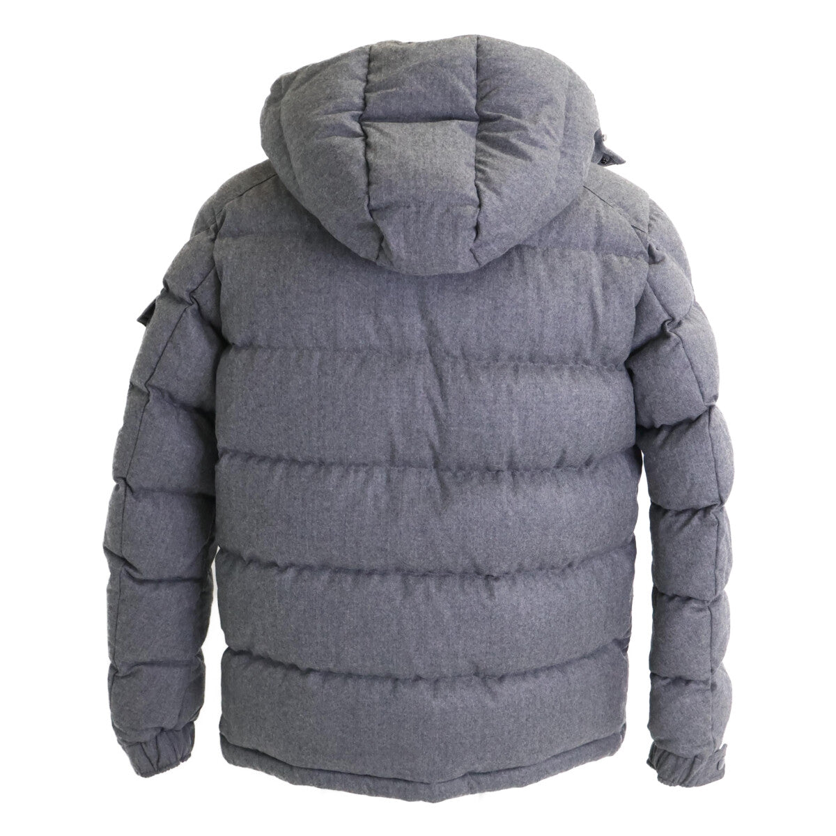 MONCLER モンクレール 美品 モンジュネーブル/MONTGENEVRE フーディーダウンジャケット ジャケット