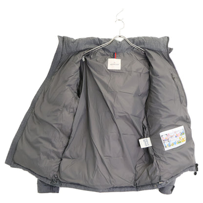 MONCLER モンクレール 美品 モンジュネーブル/MONTGENEVRE フーディーダウンジャケット ジャケット