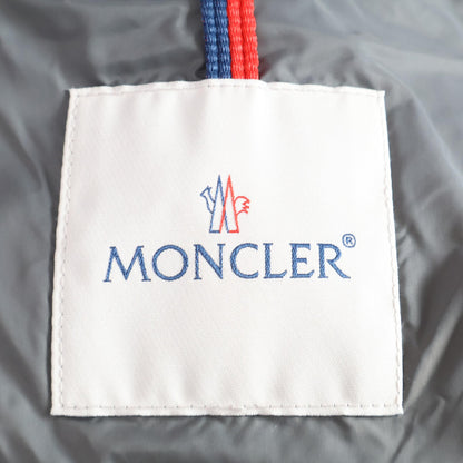 MONCLER モンクレール 美品 モンジュネーブル/MONTGENEVRE フーディーダウンジャケット ジャケット
