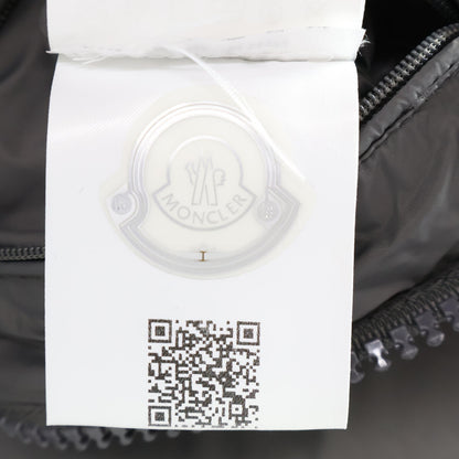 MONCLER モンクレール 美品 モンジュネーブル/MONTGENEVRE フーディーダウンジャケット ジャケット