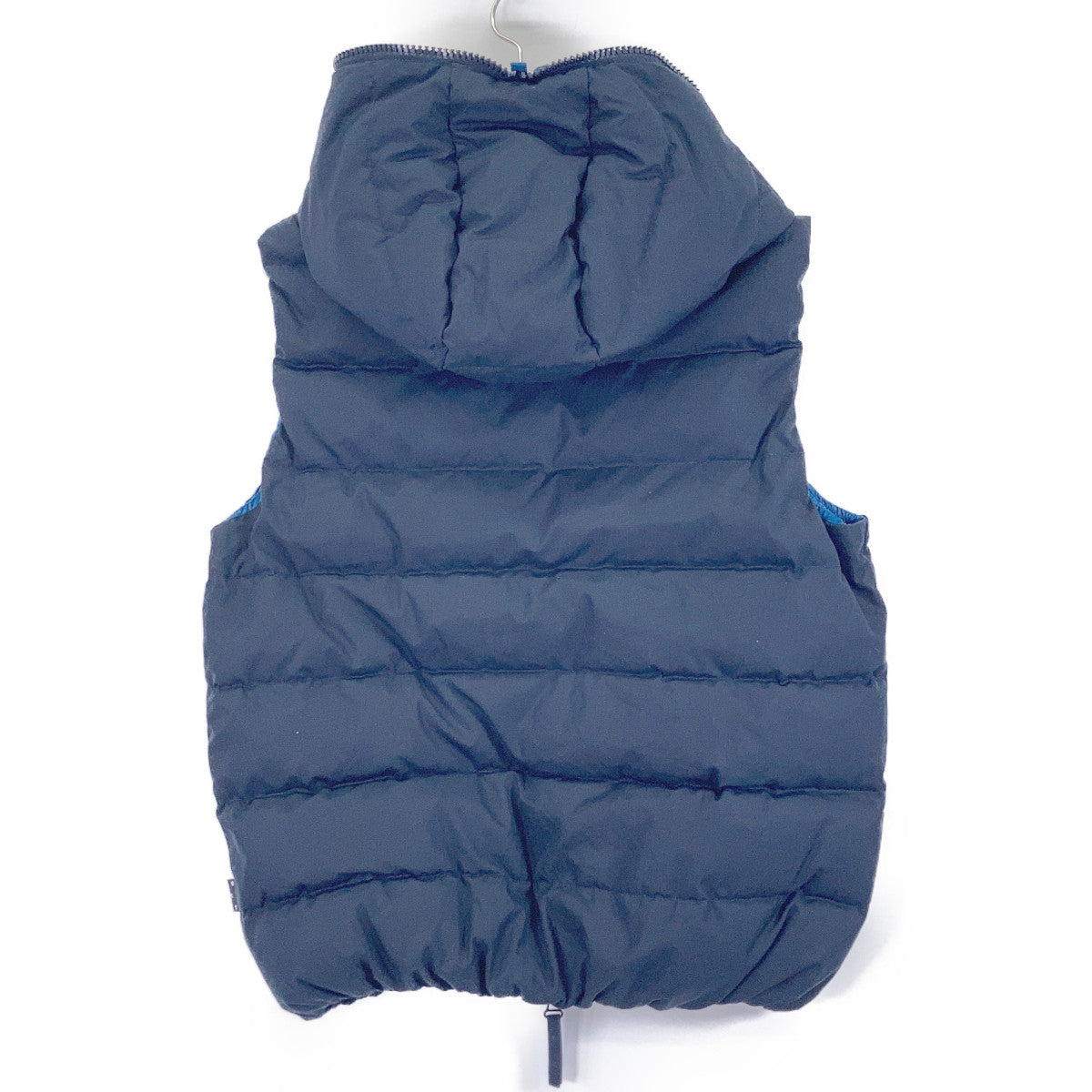 BLU NOTTE (NAVY) ALISTERIA Down Vest Vest 50/LL Men's