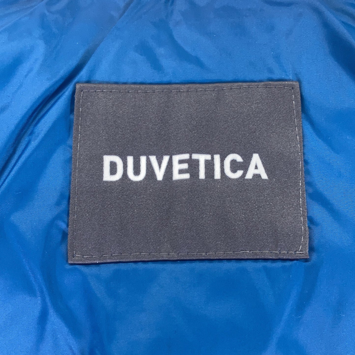 BLU NOTTE (NAVY) ALISTERIA Down Vest Vest 50/LL Men's