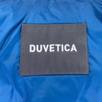 BLU NOTTE (NAVY) ALISTERIA Down Vest Vest 50/LL Men's