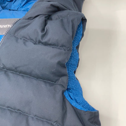 BLU NOTTE (NAVY) ALISTERIA Down Vest Vest 50/LL Men's
