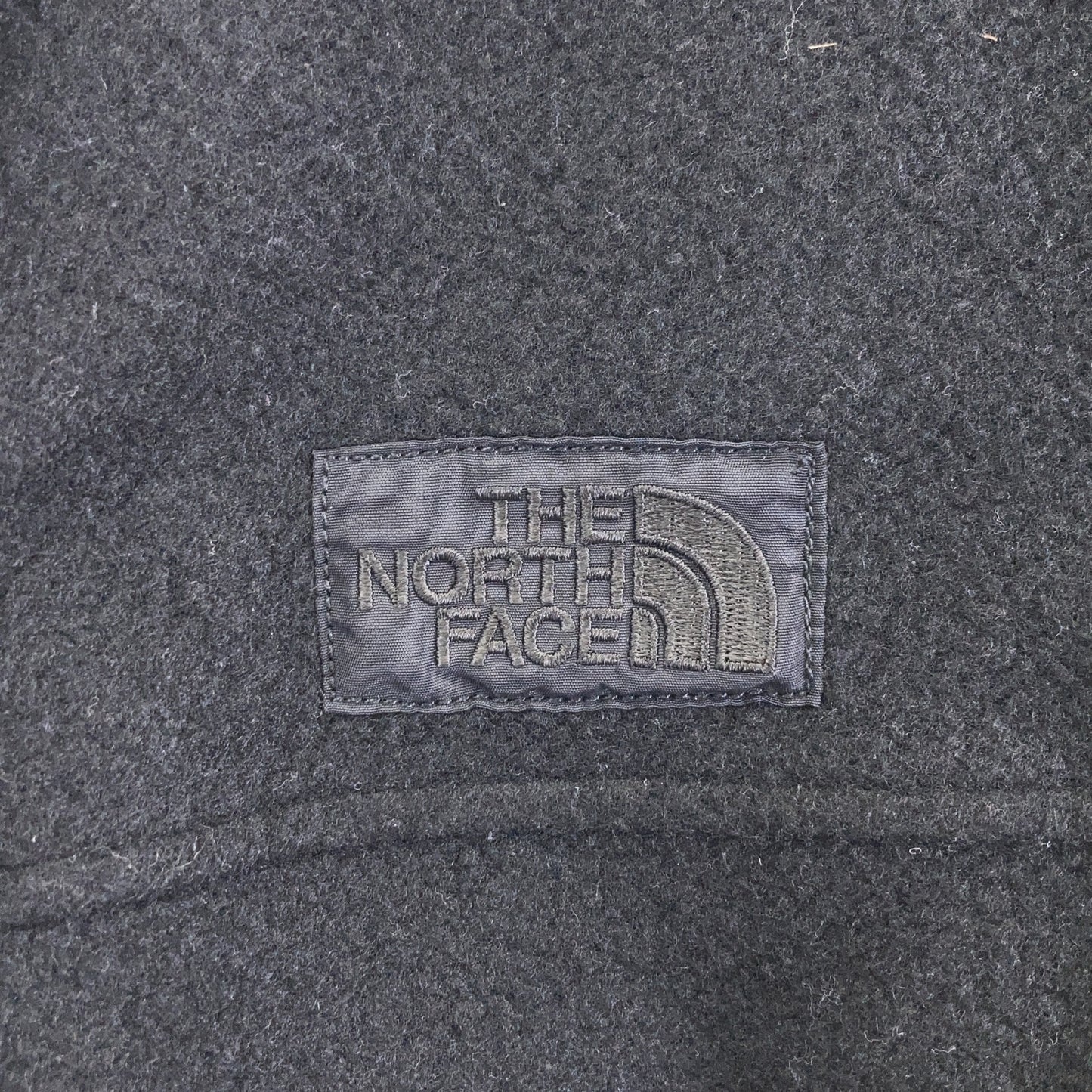 THE NORTH FACE PURPLE LABEL ザ ノースフェイス パープルレーベル N25FA037 ブラック PLAS Fleece Field Cardigan トップス