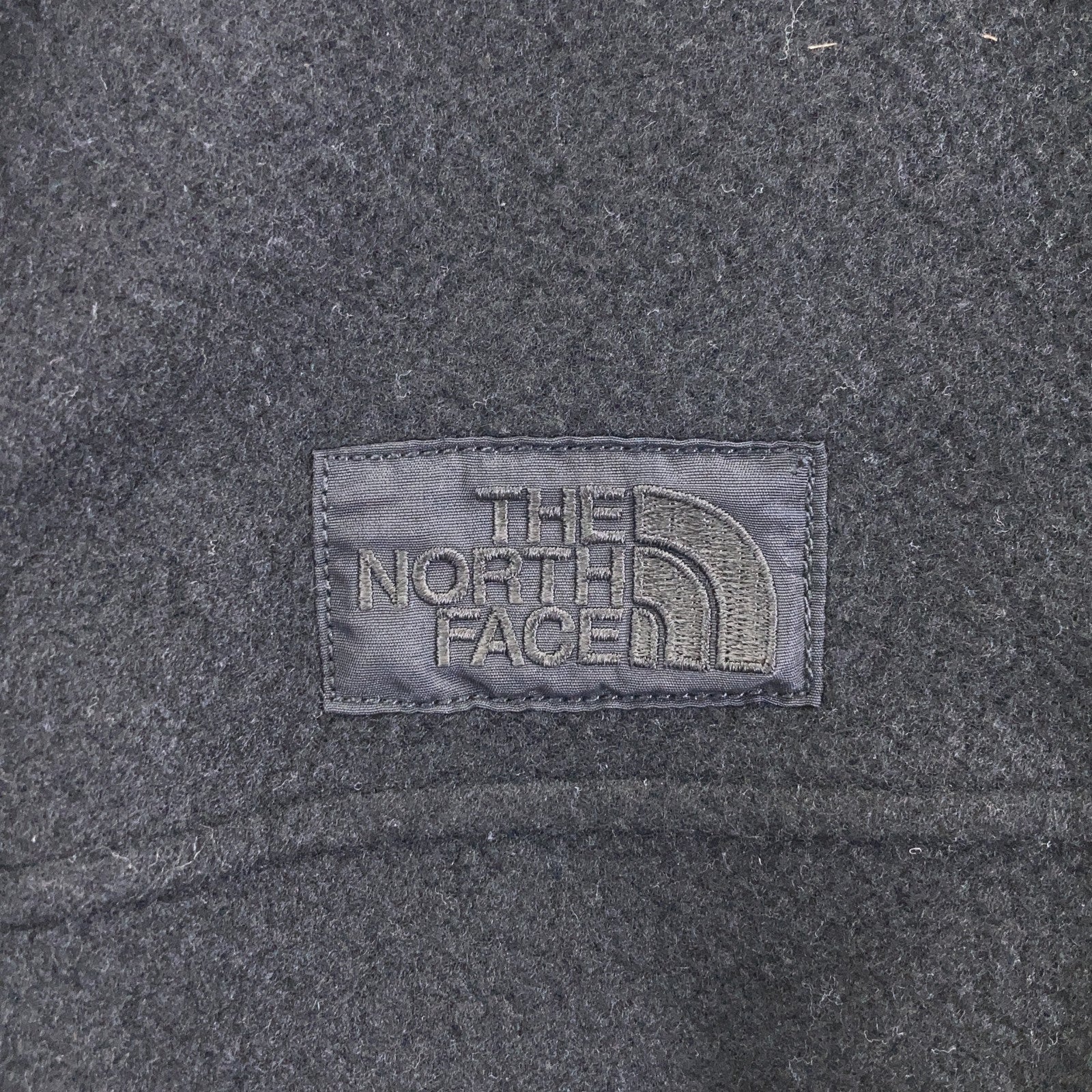THE NORTH FACE PURPLE LABEL ザ ノースフェイス パープルレーベル N25FA037 ブラック PLAS Fleece Field Cardigan トップス
