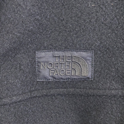 THE NORTH FACE PURPLE LABEL ザ ノースフェイス パープルレーベル N25FA037 ブラック PLAS Fleece Field Cardigan トップス