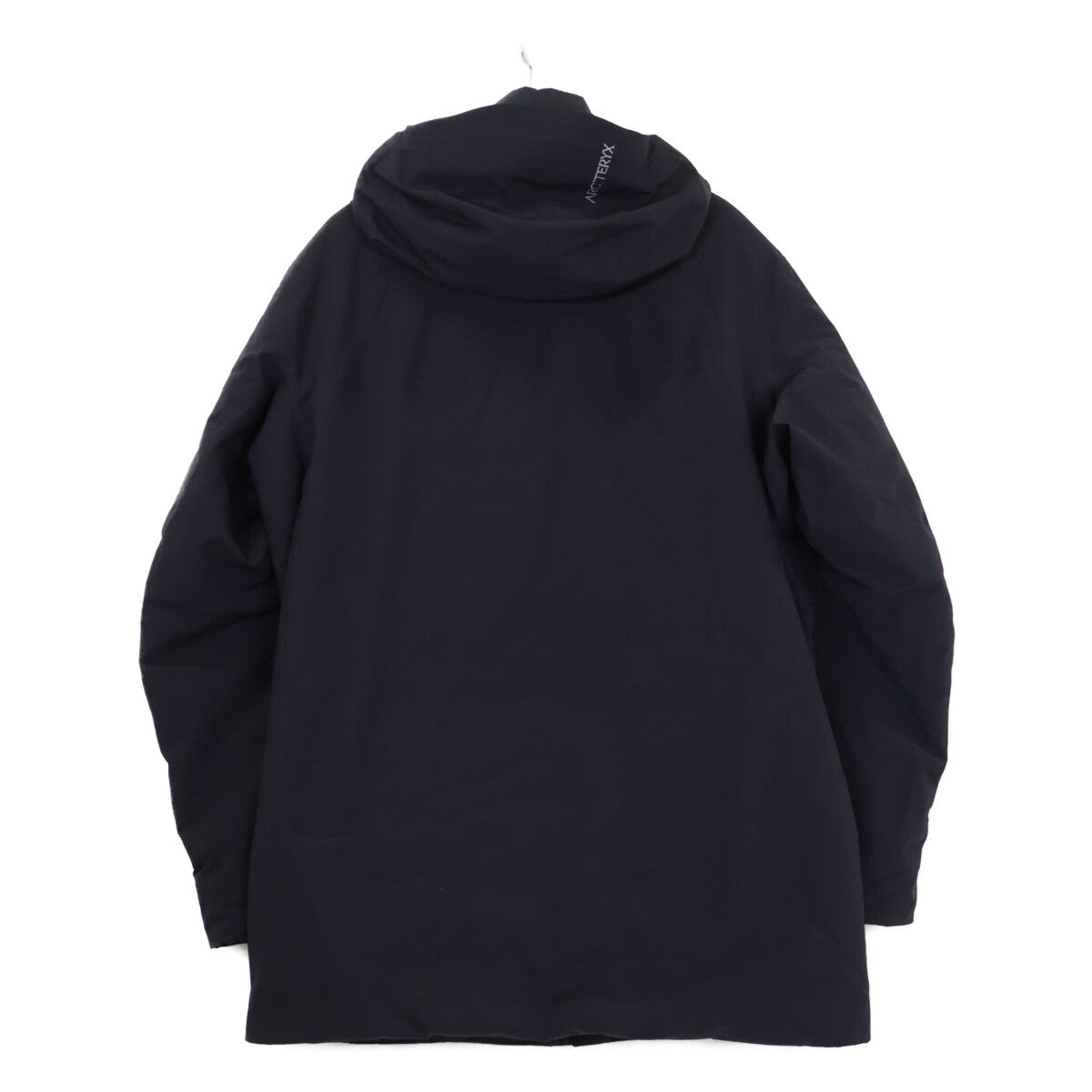 ARC'TERYX 始祖鸟 【美品/23年款】X000006696 THERME PARKA 保暖连帽羽绒服 夹克 M