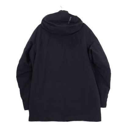 ARC'TERYX 始祖鸟 【美品/23年款】X000006696 THERME PARKA 保暖连帽羽绒服 夹克 M