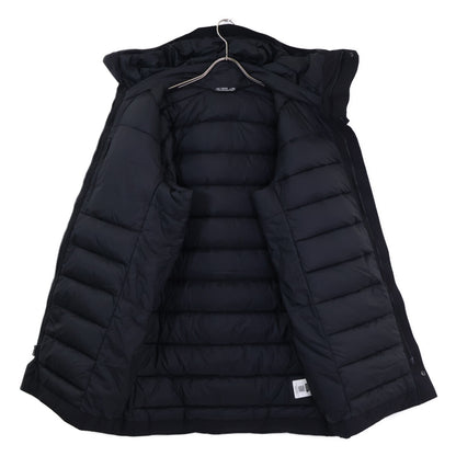 ARC'TERYX 始祖鸟 【美品/23年款】X000006696 THERME PARKA 保暖连帽羽绒服 夹克 M