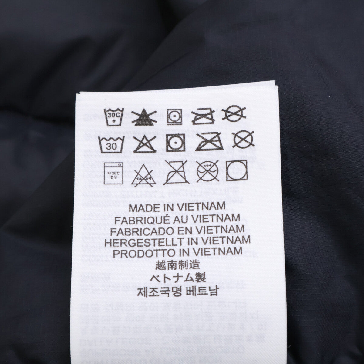 ARC'TERYX 始祖鸟 【美品/23年款】X000006696 THERME PARKA 保暖连帽羽绒服 夹克 M