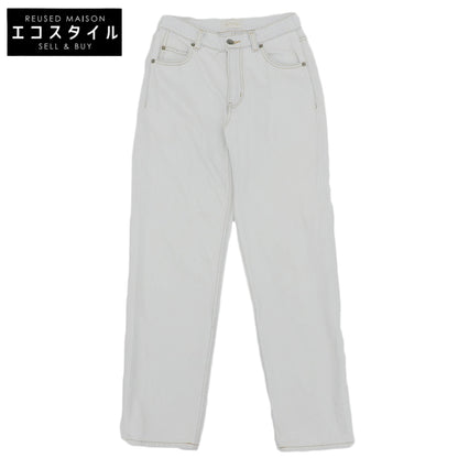SeaRoomlynn Vintage Low Waist Slim Denim Pants Bottoms Women's Baby Blue 23 Bottoms 23