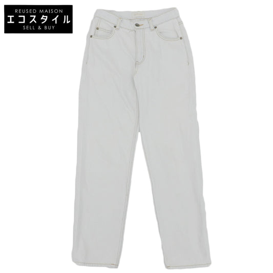 SeaRoomlynn Vintage Low Waist Slim Denim Pants Bottoms Women's Baby Blue 23 Bottoms 23