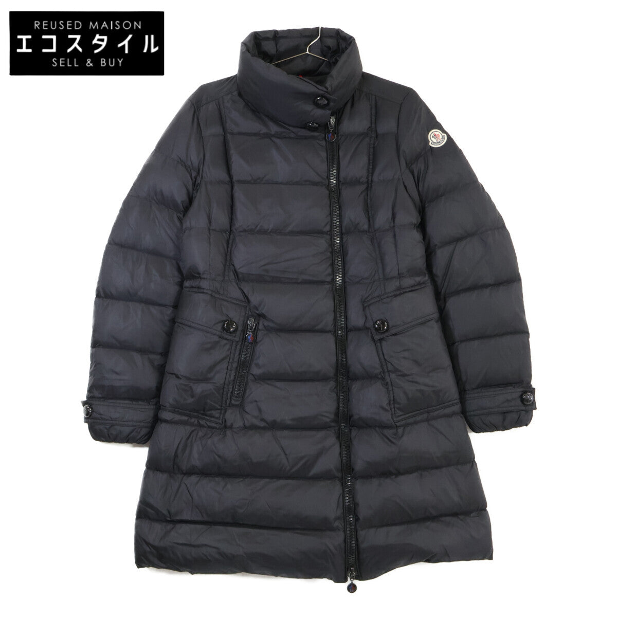 MONCLER モンクレール LUISANTE ダウン コート