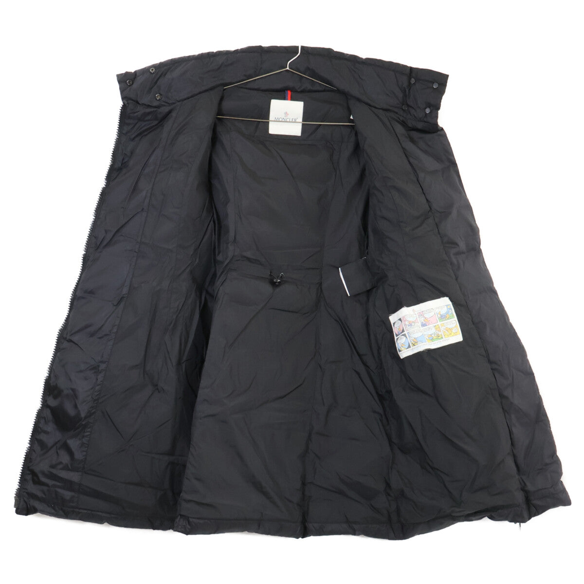 MONCLER モンクレール LUISANTE ダウン コート
