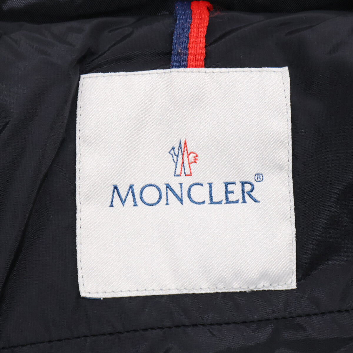 MONCLER モンクレール LUISANTE ダウン コート