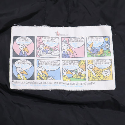 MONCLER モンクレール LUISANTE ダウン コート