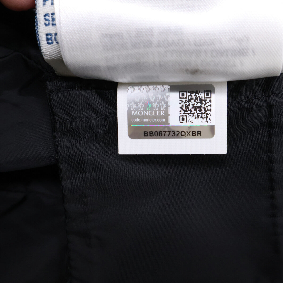MONCLER モンクレール LUISANTE ダウン コート