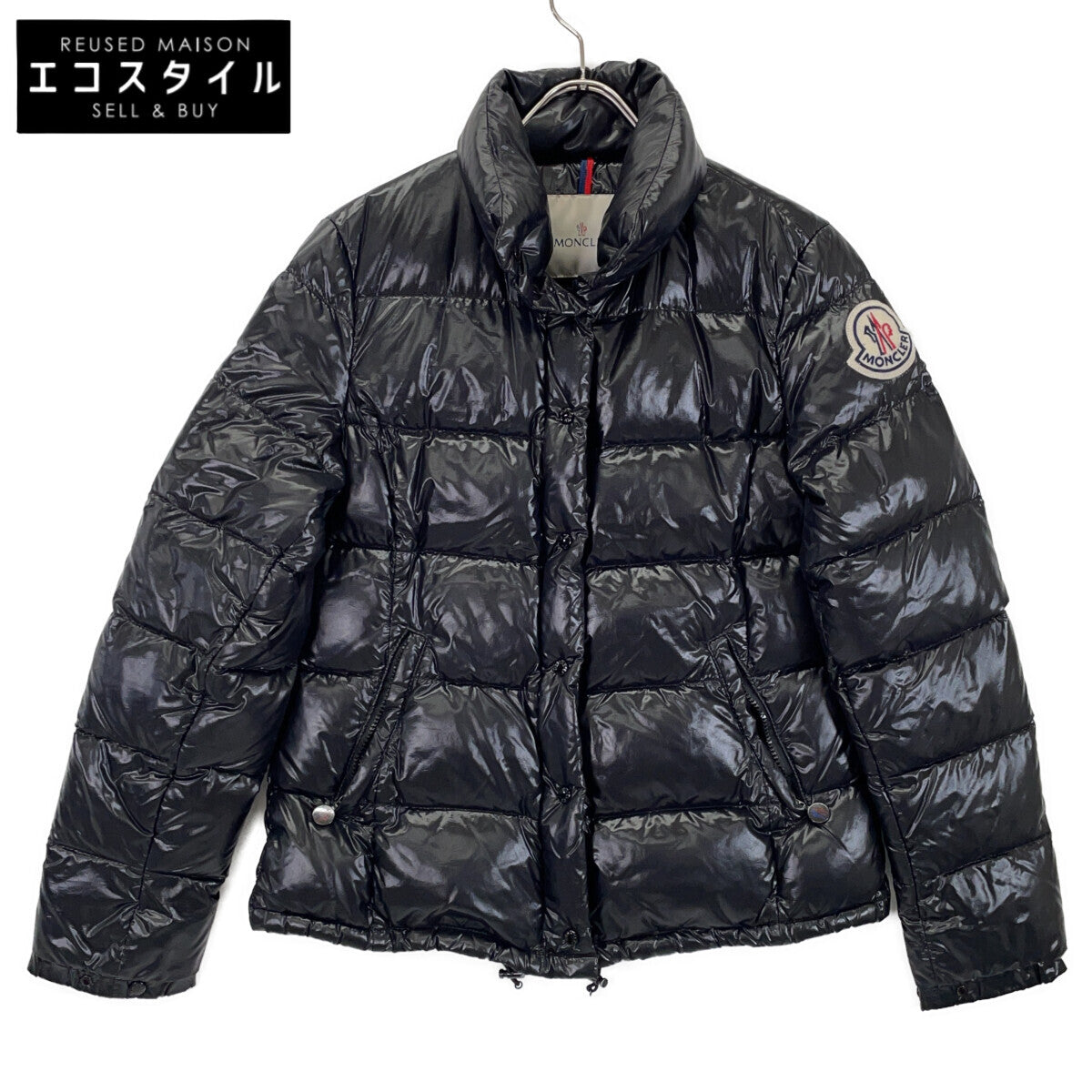 MONCLER モンクレール 46313 CLAIRE クレア ダウンジャケット ジャケット