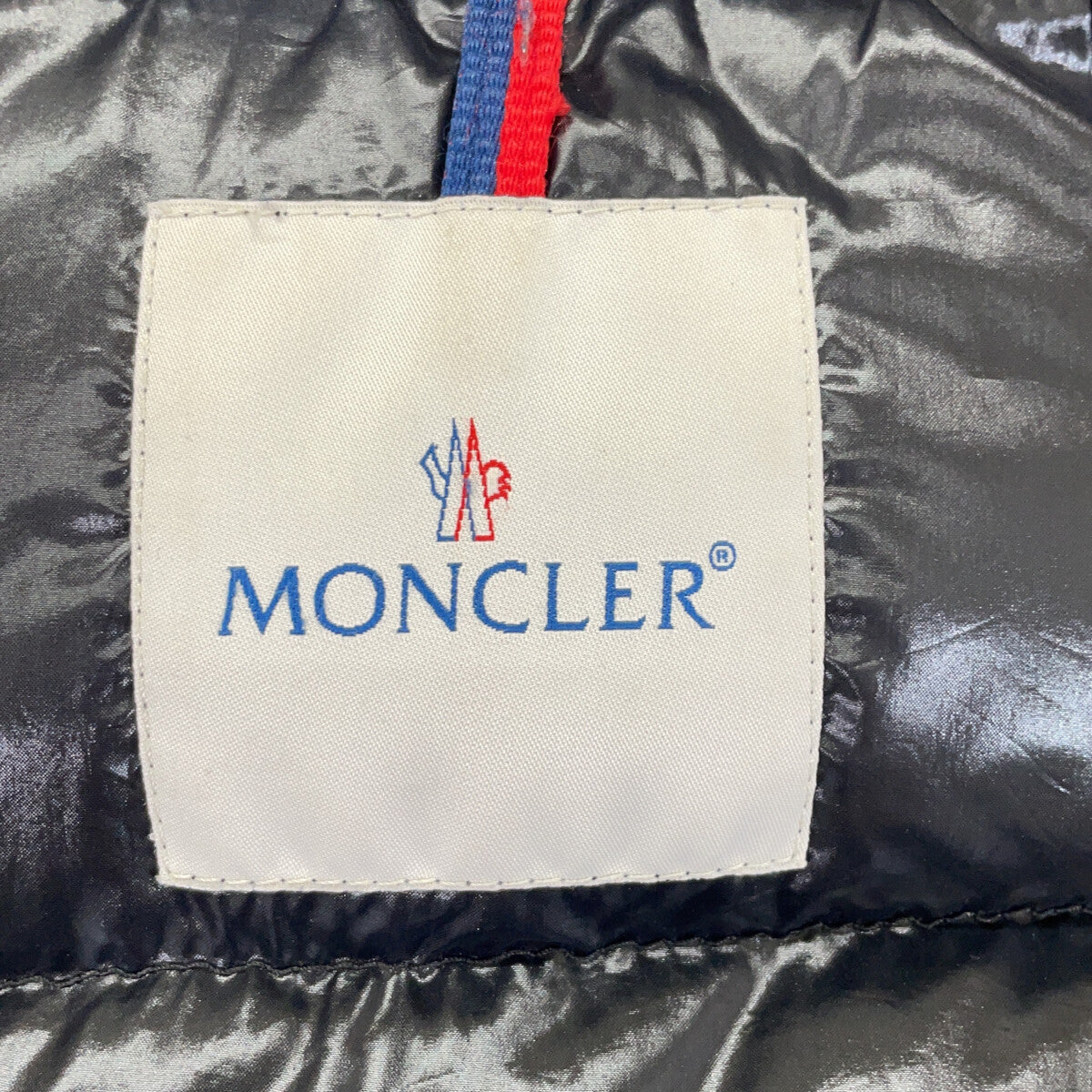 MONCLER モンクレール 46313 CLAIRE クレア ダウンジャケット ジャケット