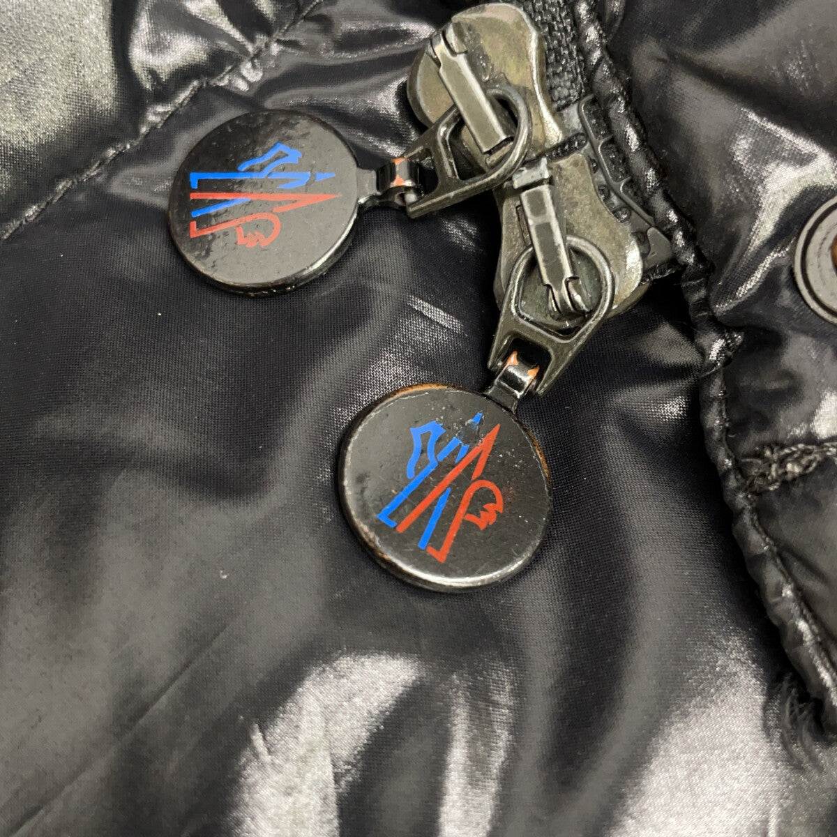 MONCLER モンクレール 46313 CLAIRE クレア ダウンジャケット ジャケット