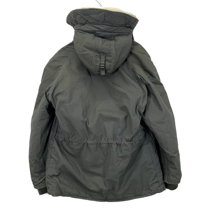 U.S.ARMY ユーエスアーミー 03's カーキ N-3B FLIGHT JACKET/フライトジャケット ジャケット