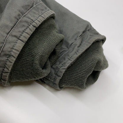 U.S.ARMY ユーエスアーミー 03's カーキ N-3B FLIGHT JACKET/フライトジャケット ジャケット
