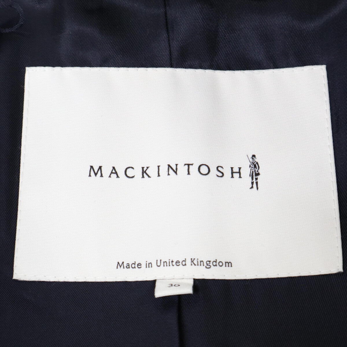 BLACK WOOL TRENCH COAT WITH BELT Coats for Men