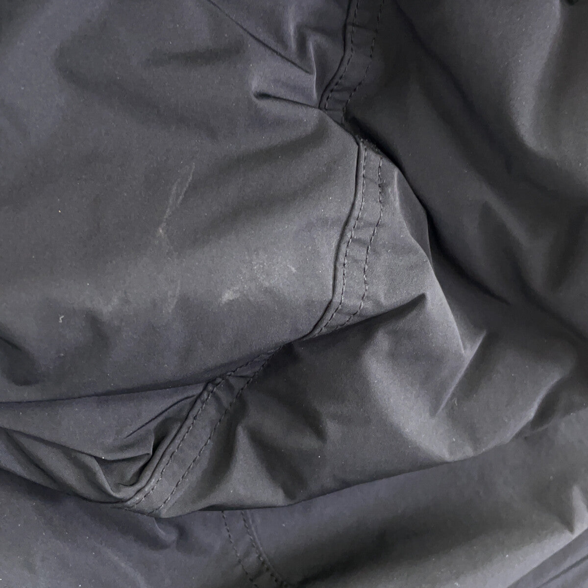 WOOLRICH ウールリッチ WWOU0437 ブラック KEYSTONE PARKA/キーストーンパーカ ダウンコート コート