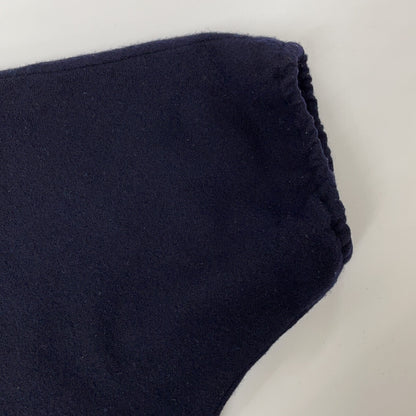Engineered Garments エンジニアードガーメンツ ネイビー Smock- 13oz Wool Flannel カットソー トップス