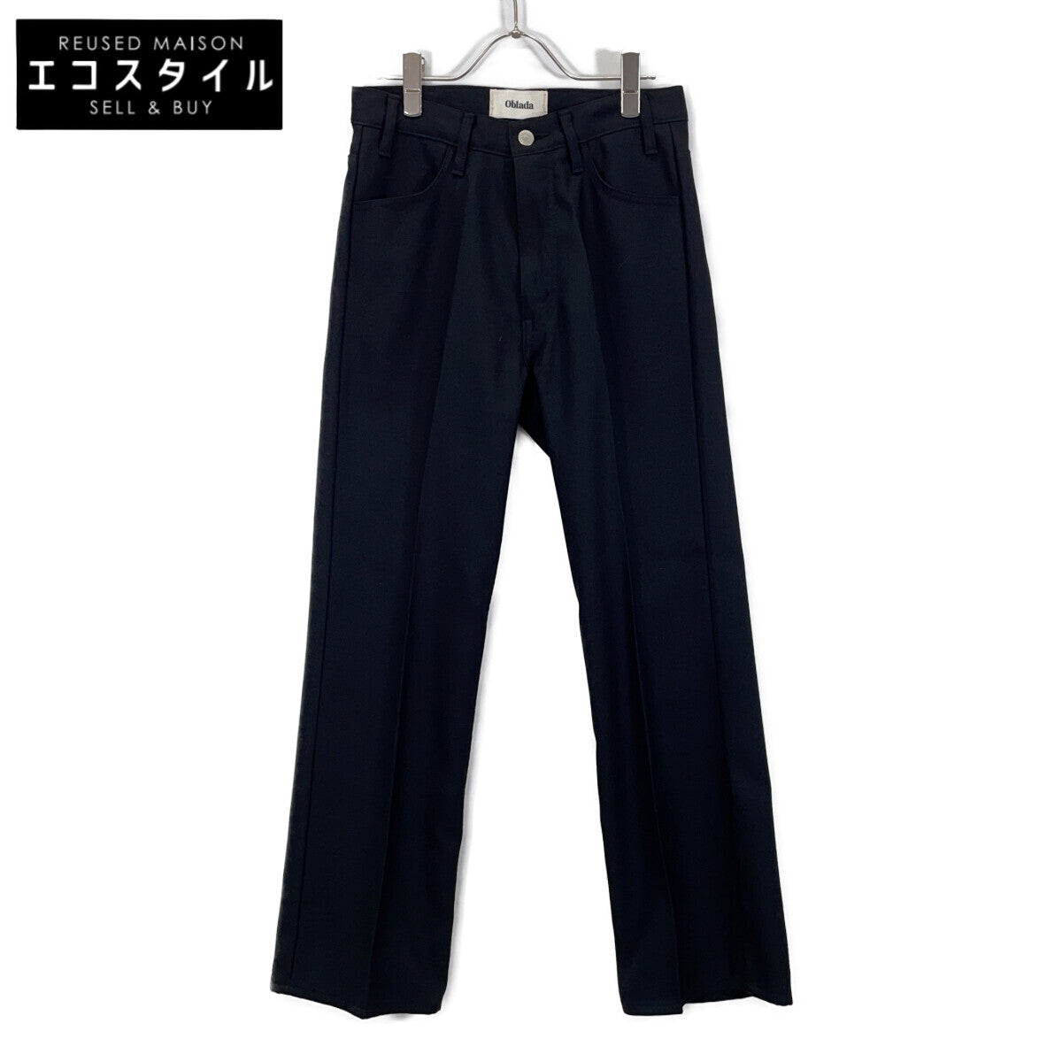 【美品】S2310PT05 Dinner Pants 晚宴裤/下装 下装 S 女士