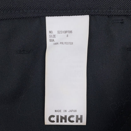【美品】S2310PT05 Dinner Pants 晚宴裤/下装 下装 S 女士