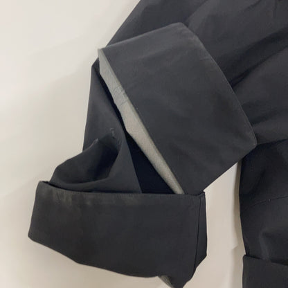 ARC'TERYX アークテリクス 23年製 X000007060 ブラック MACAI SHELL JACKET/マカイシェルジャケット ジャケット