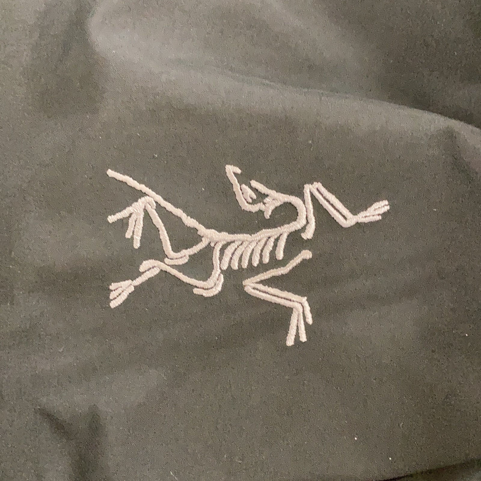 ARC'TERYX アークテリクス 23年製 X000007060 ブラック MACAI SHELL JACKET/マカイシェルジャケット ジャケット