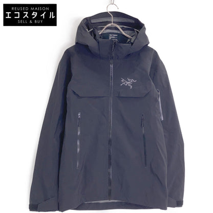 ARC'TERYX アークテリクス 23年製 X000007060 ブラック MACAI SHELL JACKET/マカイシェルジャケット ジャケット
