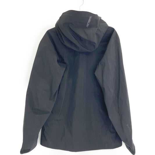ARC'TERYX アークテリクス 23年製 X000007060 ブラック MACAI SHELL JACKET/マカイシェルジャケット ジャケット