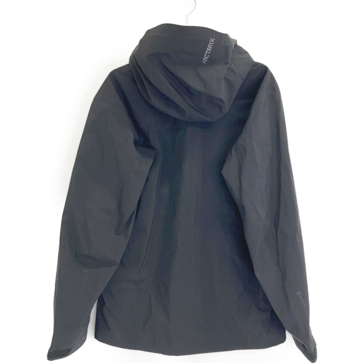 ARC'TERYX アークテリクス 23年製 X000007060 ブラック MACAI SHELL JACKET/マカイシェルジャケット ジャケット
