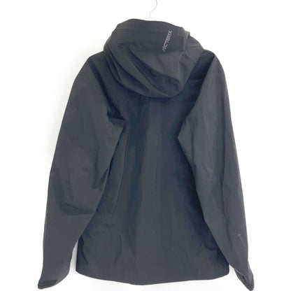 ARC'TERYX アークテリクス 23年製 X000007060 ブラック MACAI SHELL JACKET/マカイシェルジャケット ジャケット
