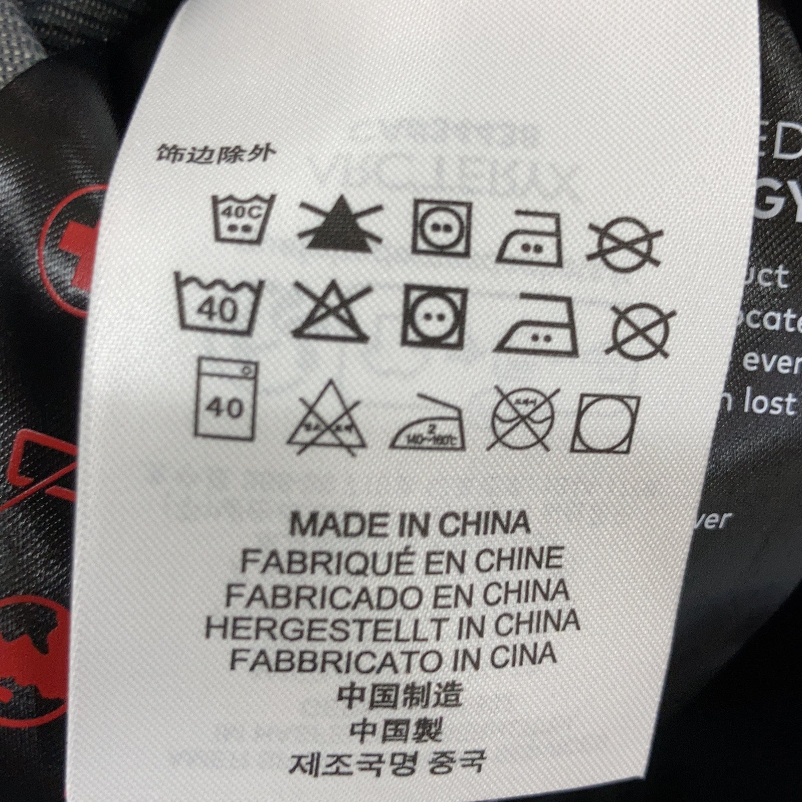 ARC'TERYX アークテリクス 23年製 X000007060 ブラック MACAI SHELL JACKET/マカイシェルジャケット ジャケット