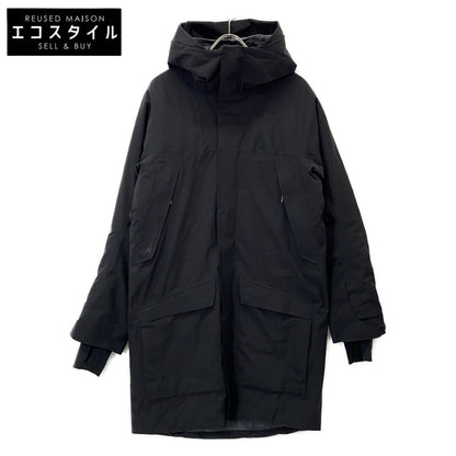 HOUDINI 霍迪尼 EE-03 黑色 Falii in Parka/Fall in Parka 大衣 S