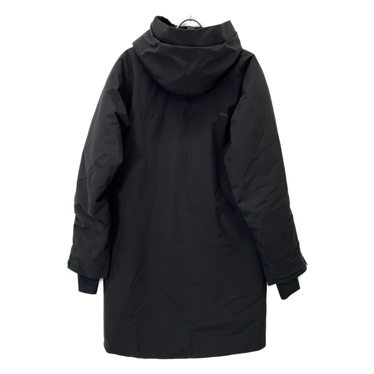 HOUDINI 霍迪尼 EE-03 黑色 Falii in Parka/Fall in Parka 大衣 S