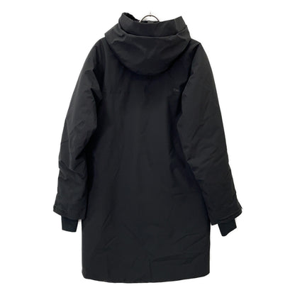 HOUDINI 霍迪尼 EE-03 黑色 Falii in Parka/Fall in Parka 大衣 S