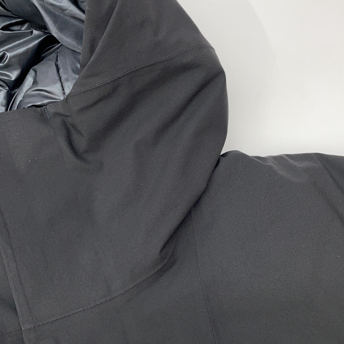 HOUDINI 霍迪尼 EE-03 黑色 Falii in Parka/Fall in Parka 大衣 S