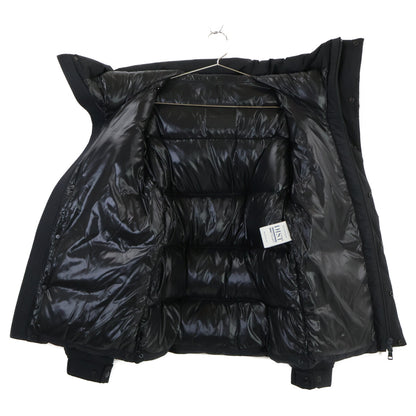 [Excellent condition/2023 model] MADEIRA Embossed Logo Hooded Down Jacket, O size for men